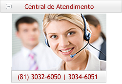 Central de Atendimento